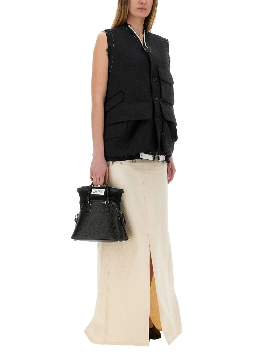 "ANONYMITY OF THE LINING" SKIRT.webp