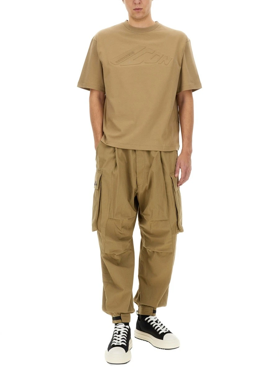 "ICON NEW GENERATION" CARGO PANTS.webp