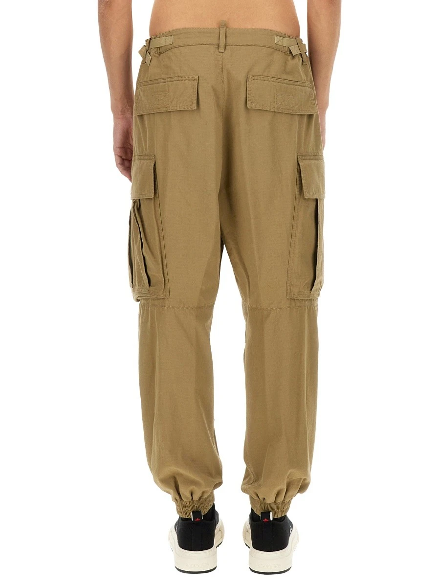 "ICON NEW GENERATION" CARGO PANTS.webp