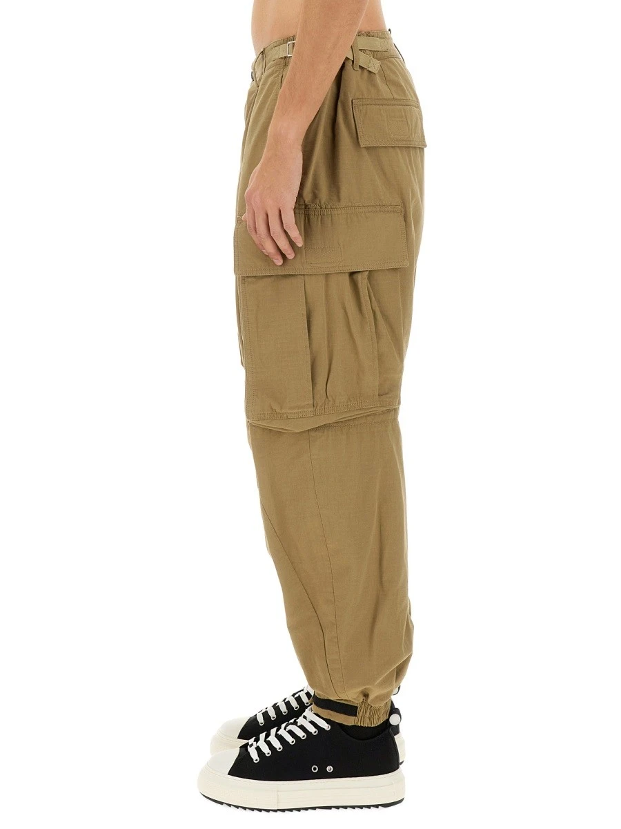 "ICON NEW GENERATION" CARGO PANTS.webp