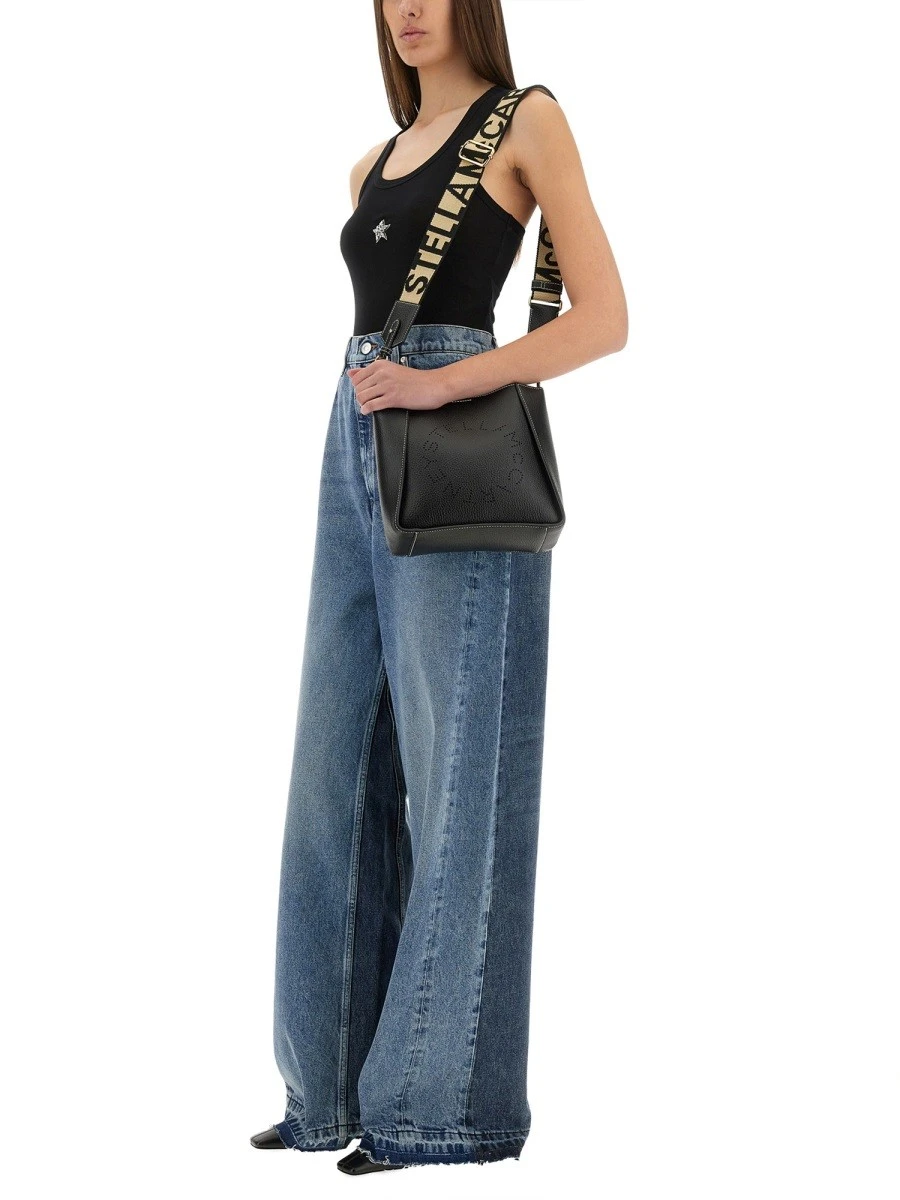 WIDE-LEG JEANS WITH CONTRASTING PANELS.webp