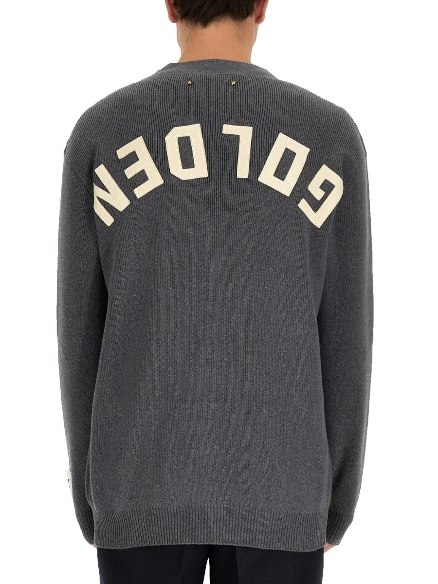 LOGO LAPEL CARDIGAN.webp