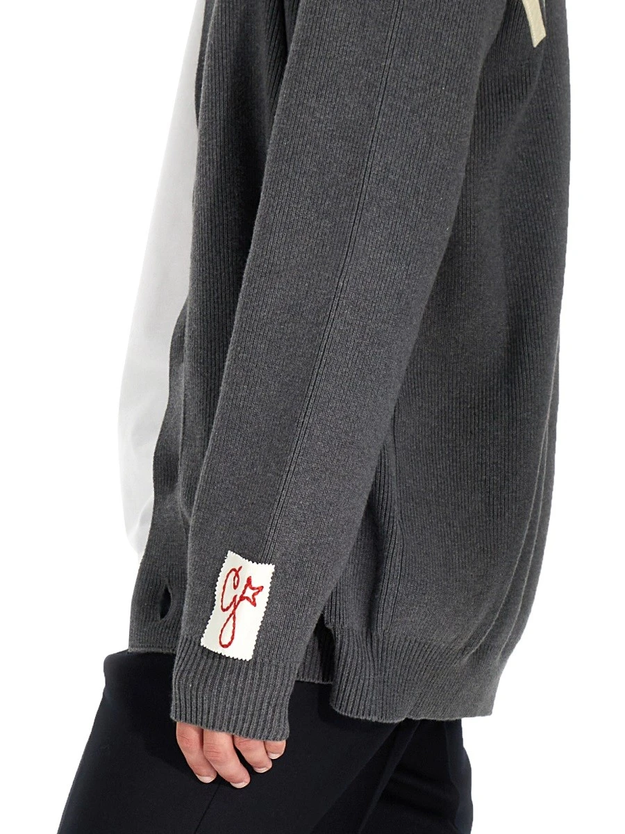 LOGO LAPEL CARDIGAN.webp