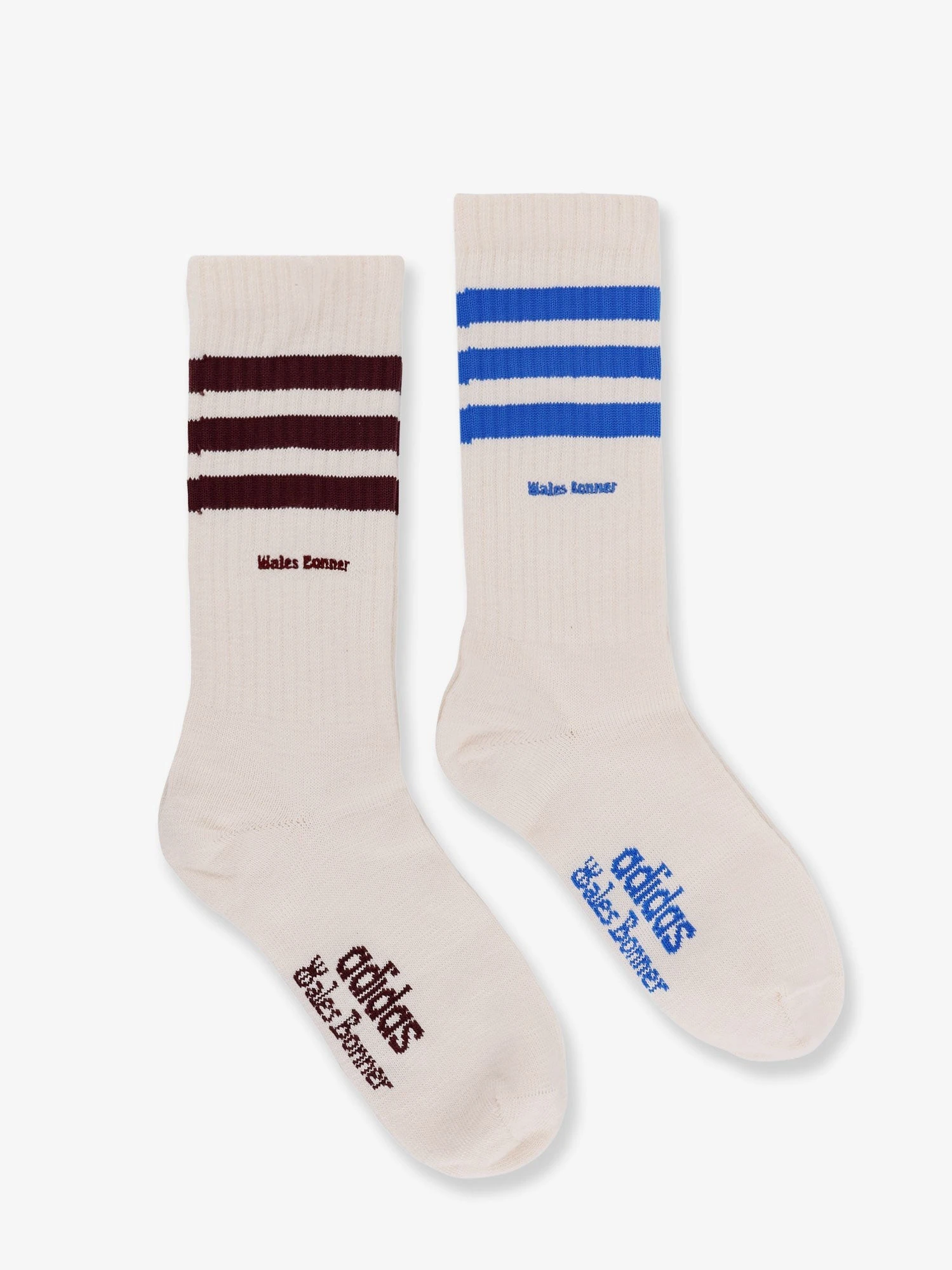 Cotton blend socks bipack.webp