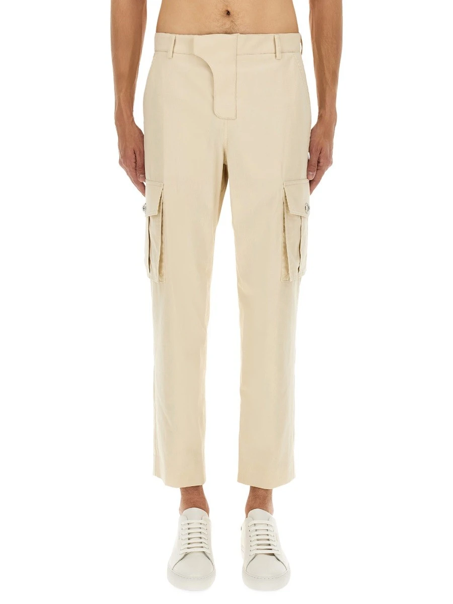 COTTON CARGO PANTS.webp