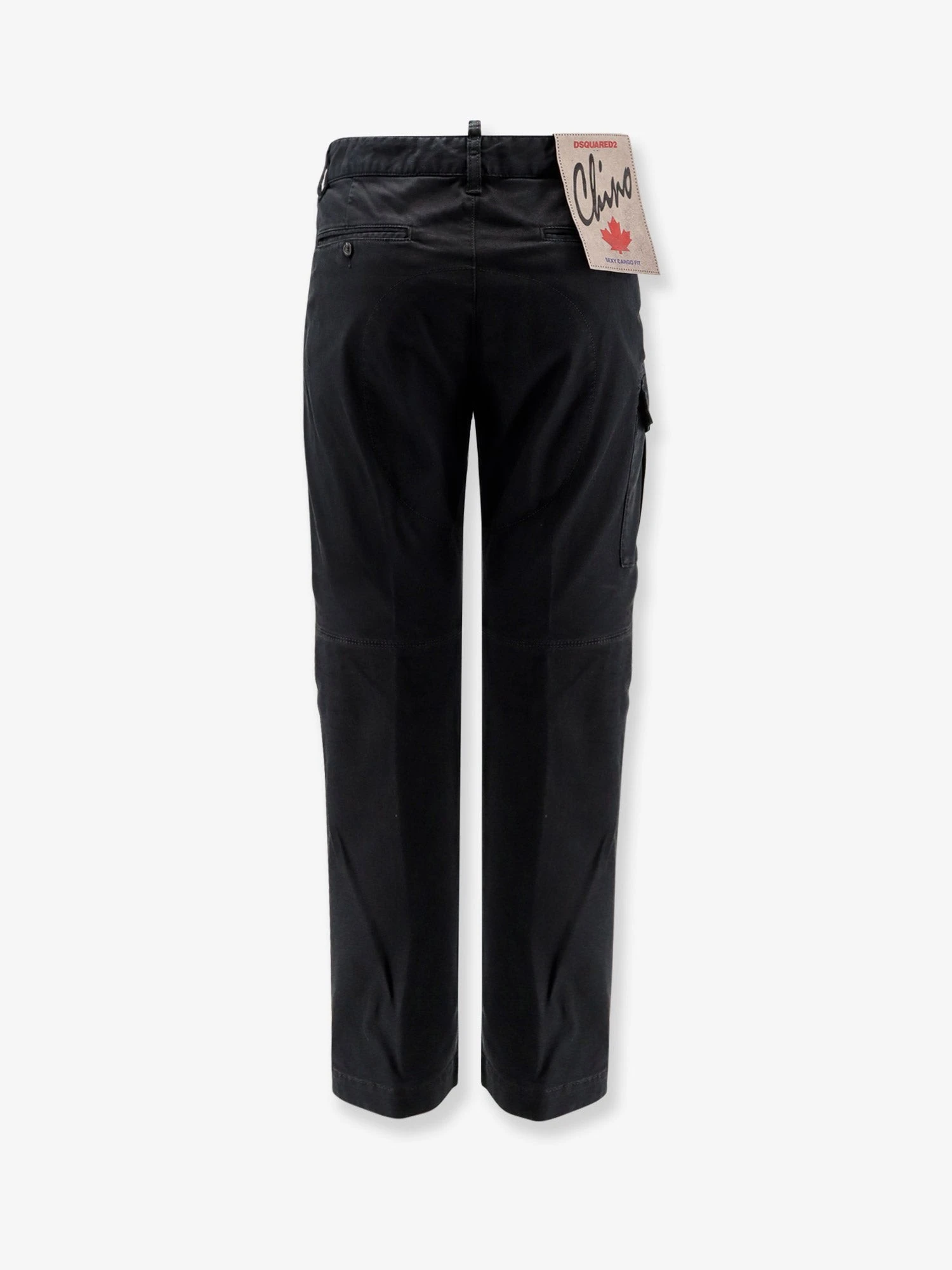 Sexy Cargo Pant cotton trousers.webp