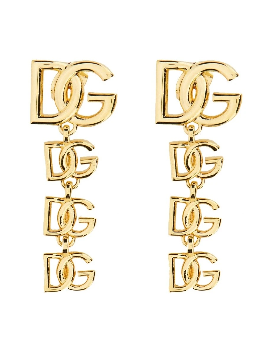 DG LOGO LONG EARRINGS.webp