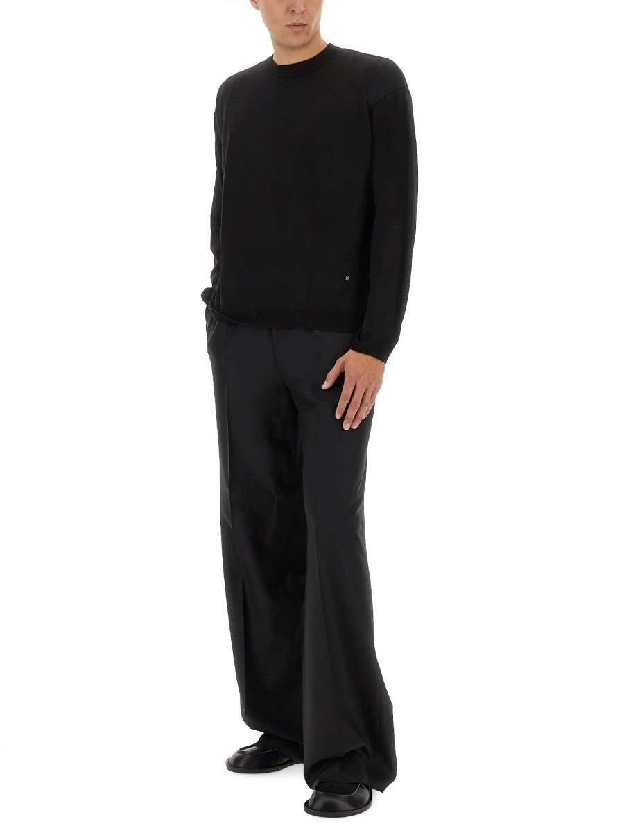 WOOL AND SILK PULLOVER.webp