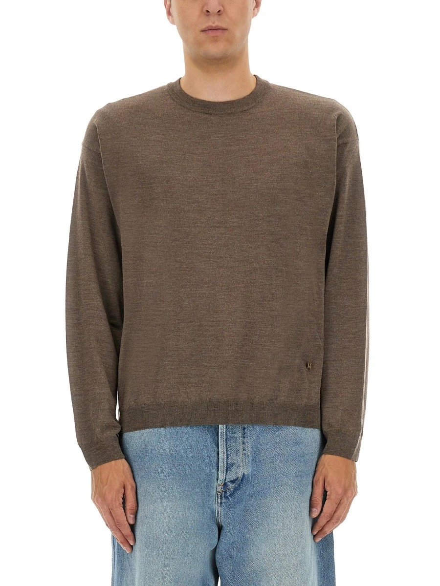 WOOL AND SILK PULLOVER.webp