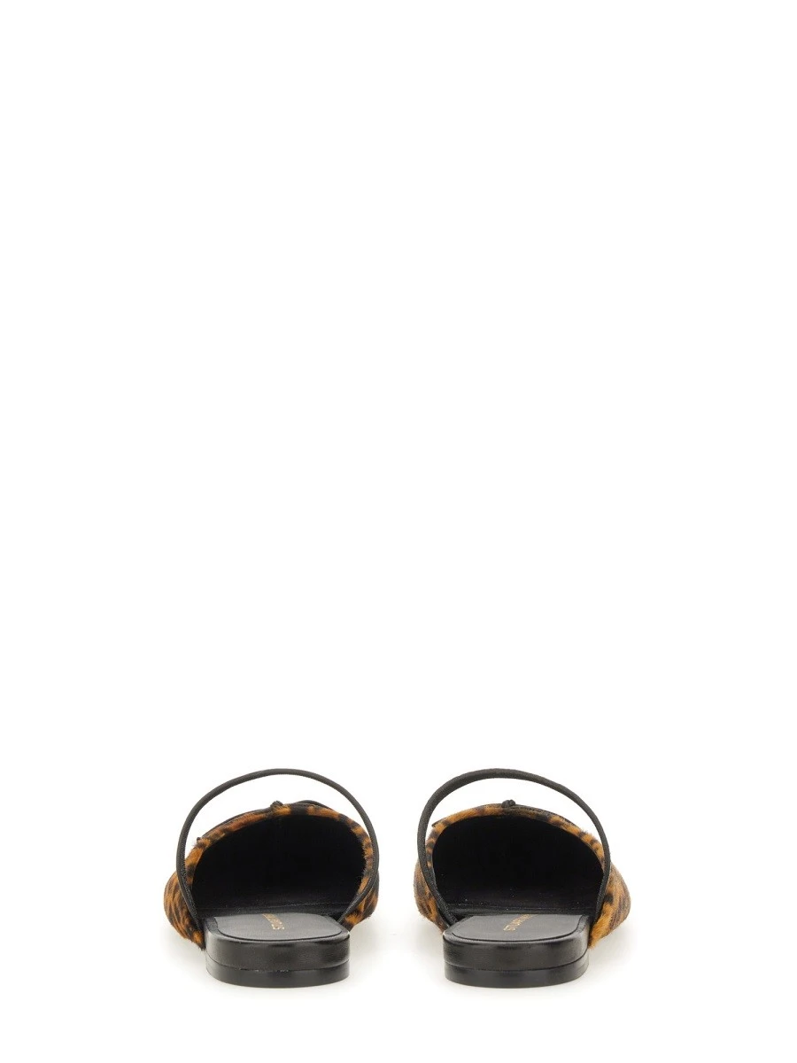 BALLERINA MULE "FIRST BOW".webp