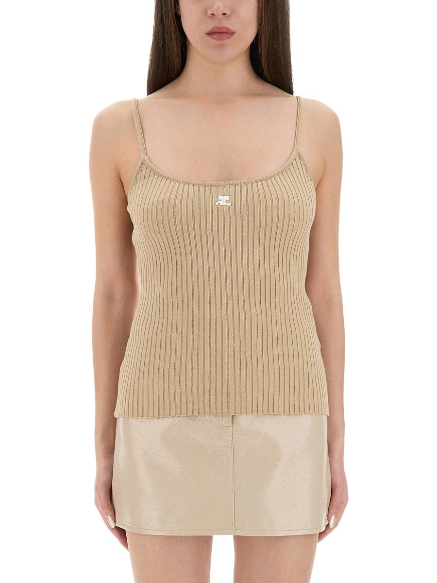 "REEDITION" KNIT TANK TOP.webp