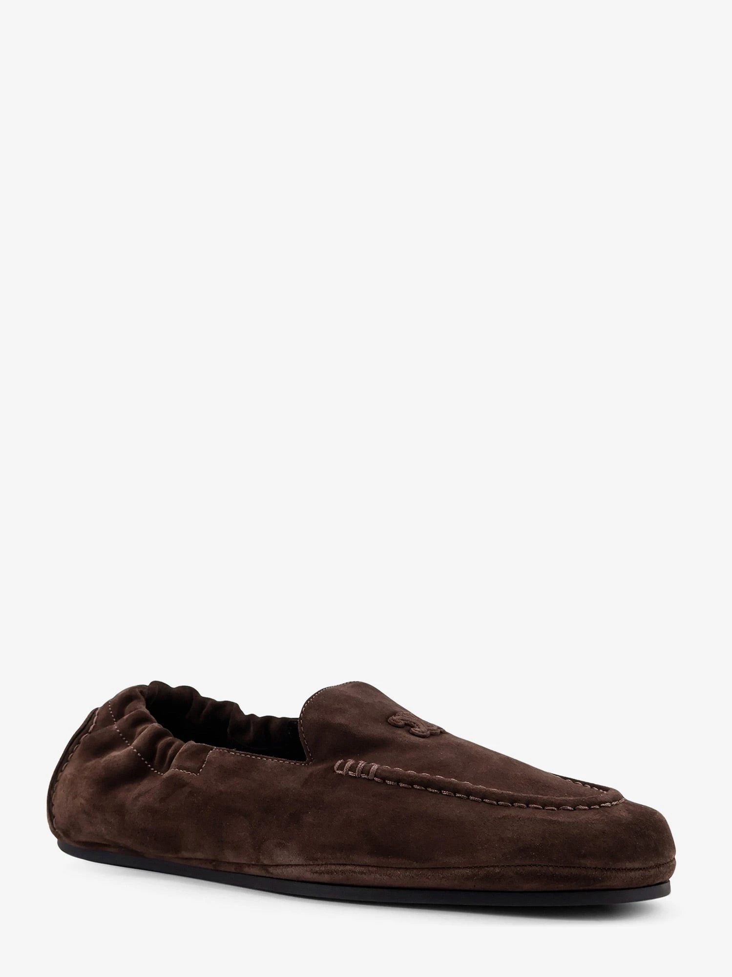 Adam suede loafers.webp