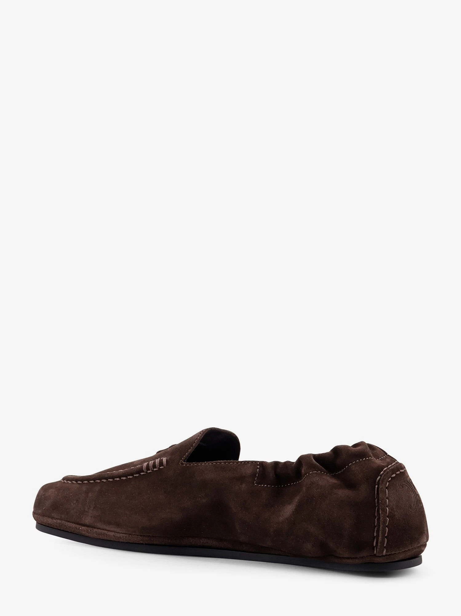 Adam suede loafers.webp