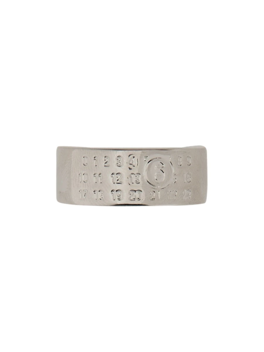 "MINIMAL NUMERIC" BAND RING.webp
