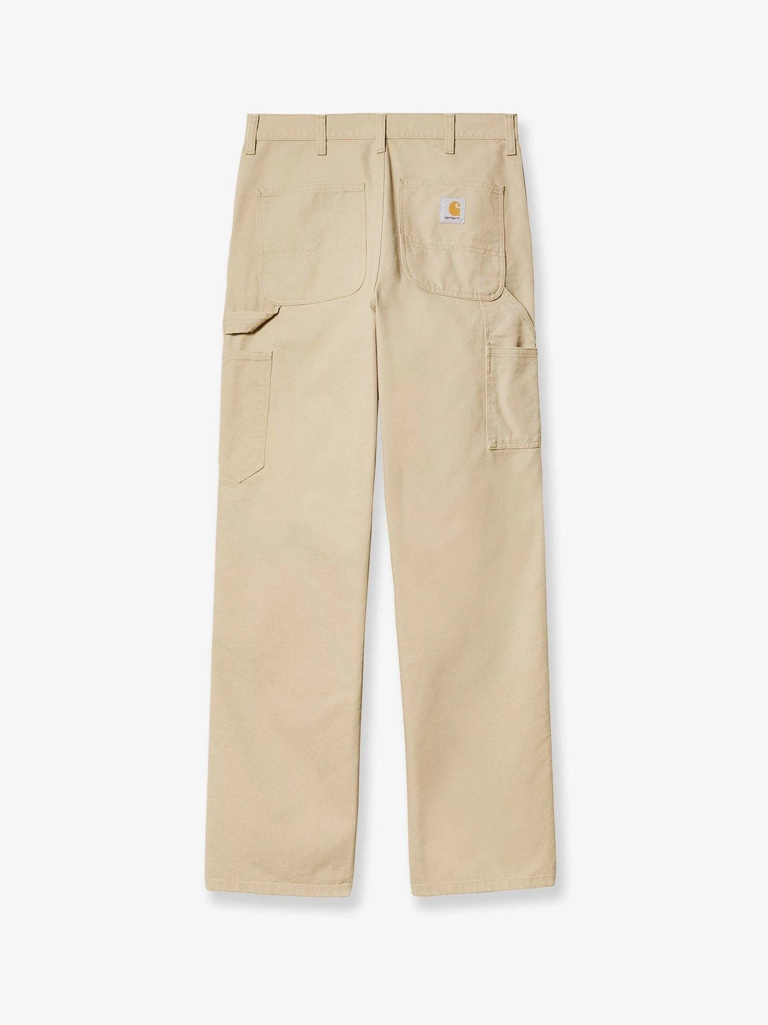 Single Knee Pants denim trousers.webp