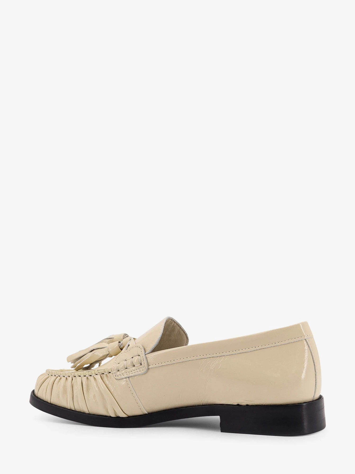 Marietta leather loafers.webp