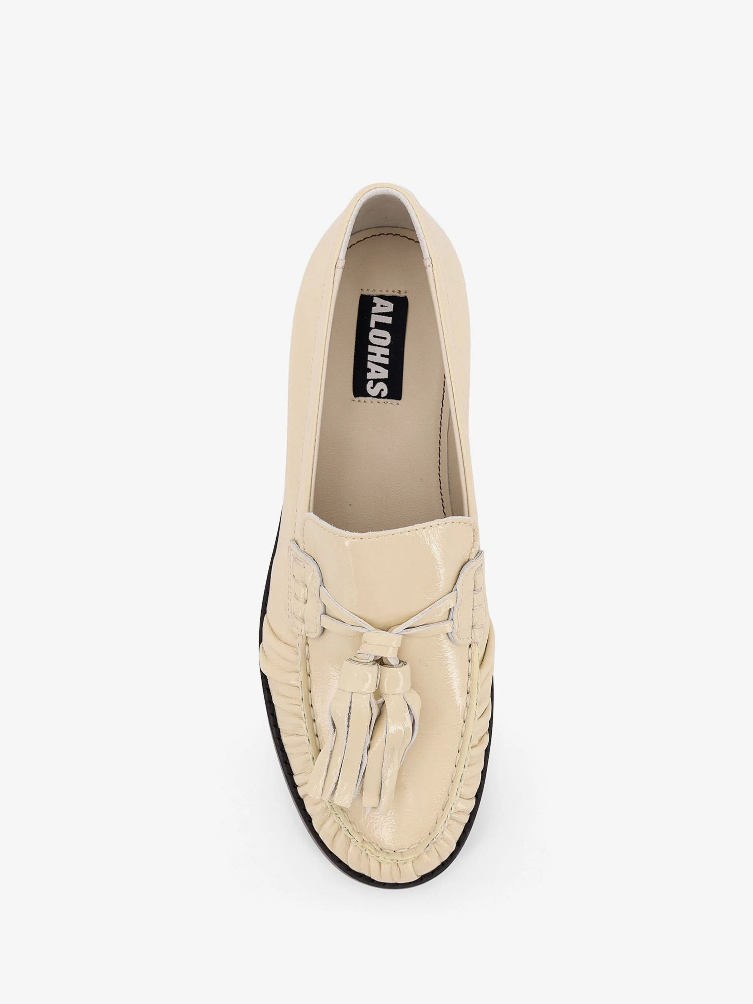 Marietta leather loafers.webp