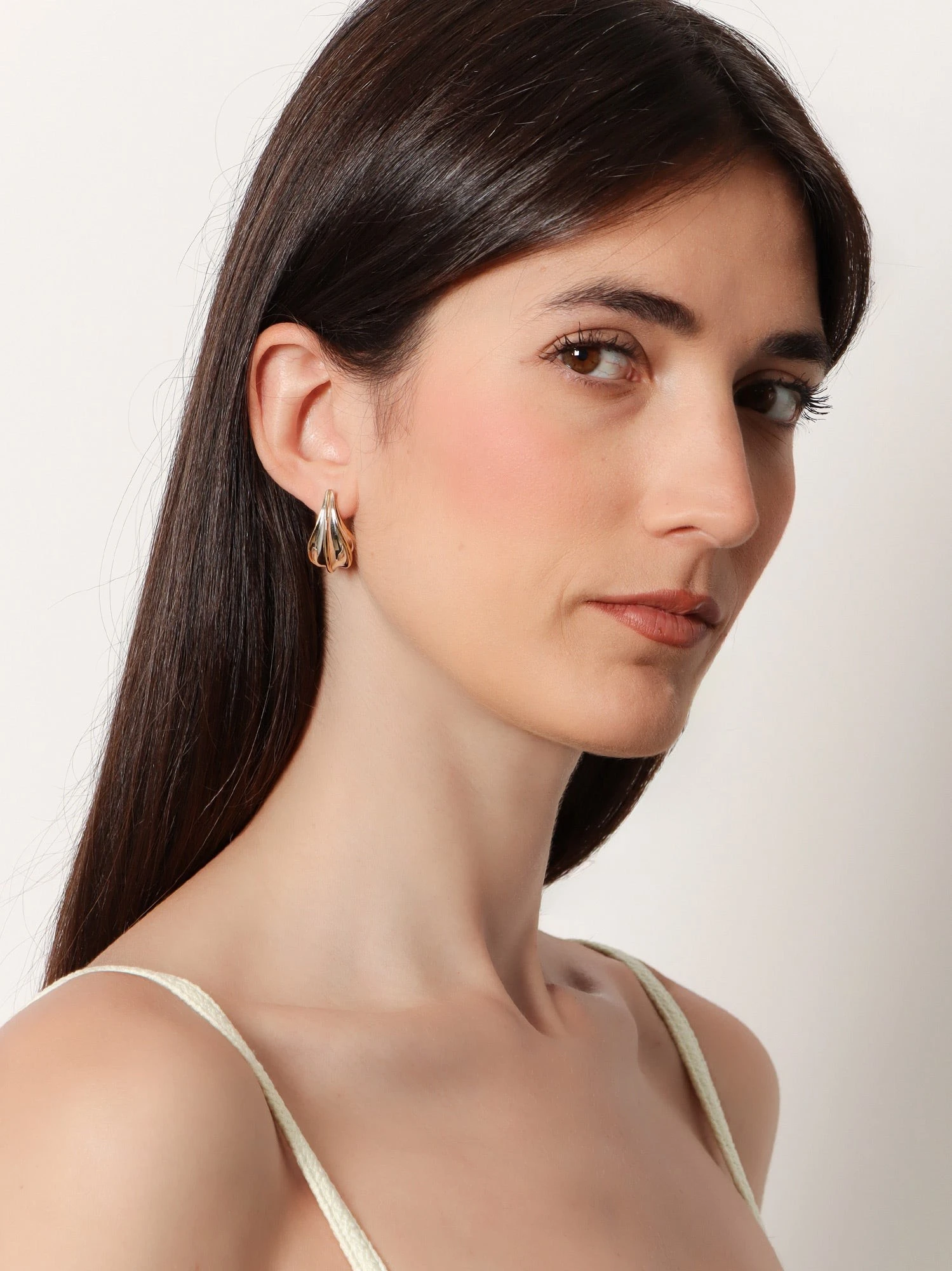 Silver earrings.webp