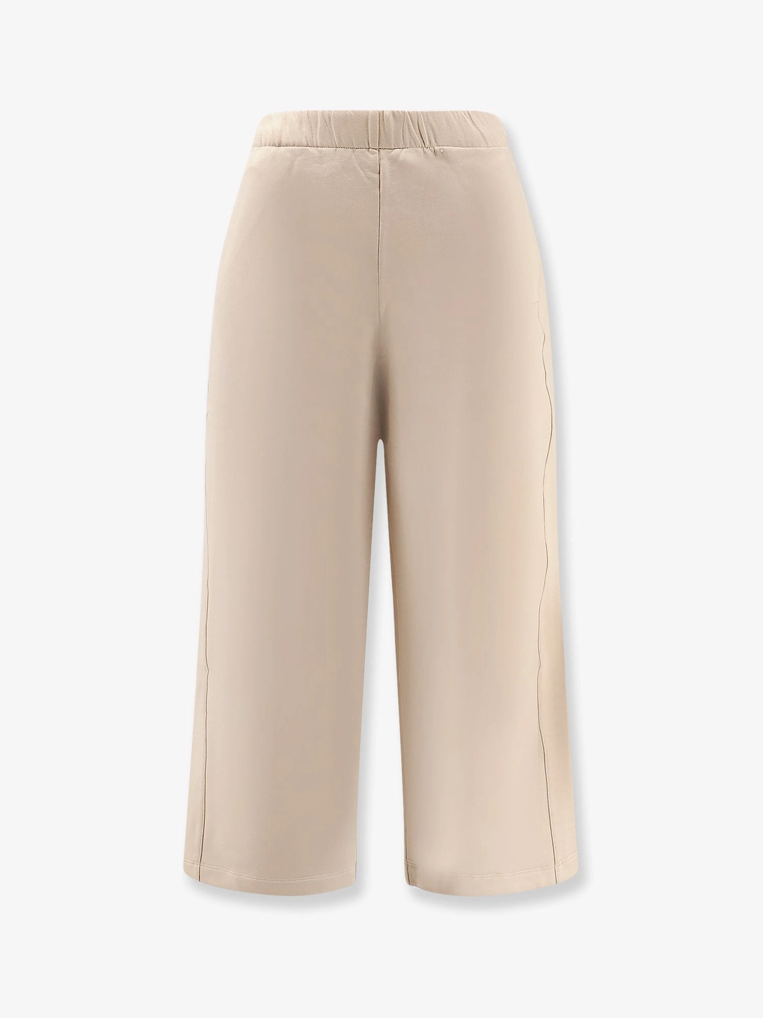 Filovia silk and cotton jogger trousers.webp