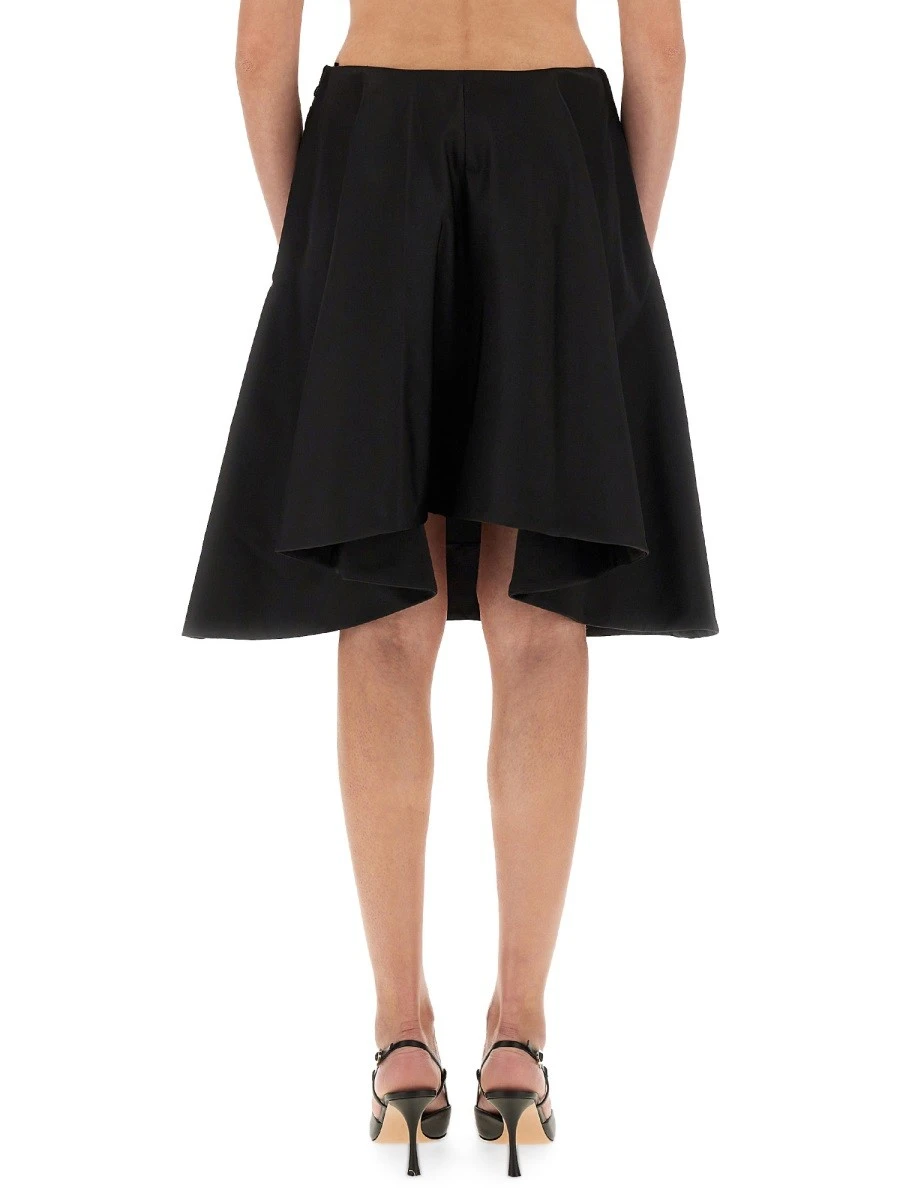 FLARED MIDI SKIRT.webp