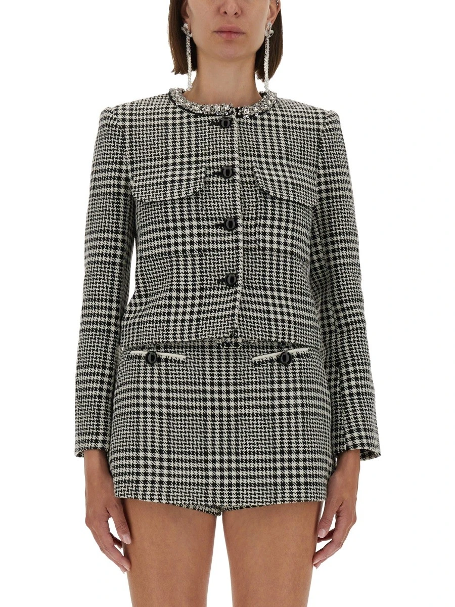 HOUNDSTOOTH JACKET WITH CRYSTALS.webp