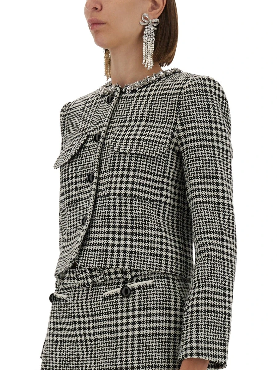 HOUNDSTOOTH JACKET WITH CRYSTALS.webp