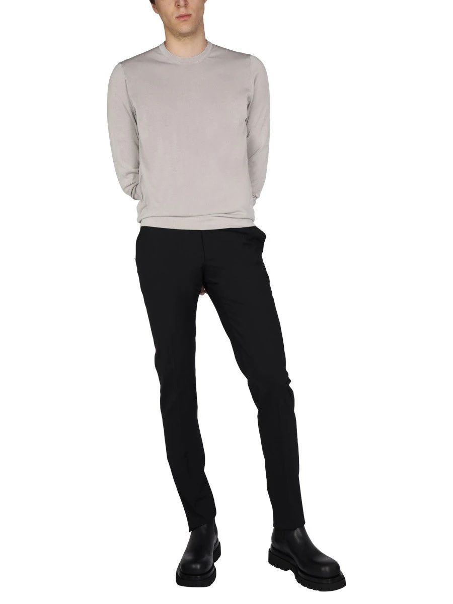 COTTON CREW NECK SWEATER.webp