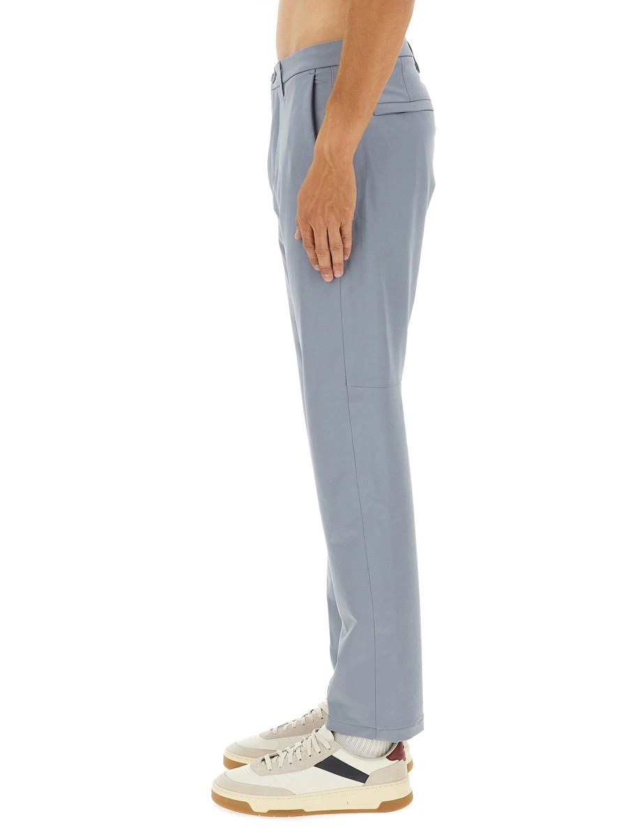 WATER-REPELLENT REGULAR FIT PANTS.webp