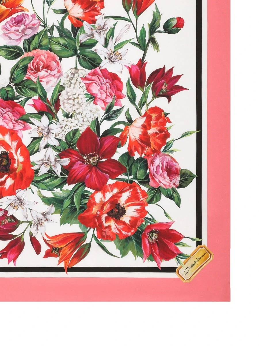 SILK TWILL FLORAL PRINT SCARF.webp
