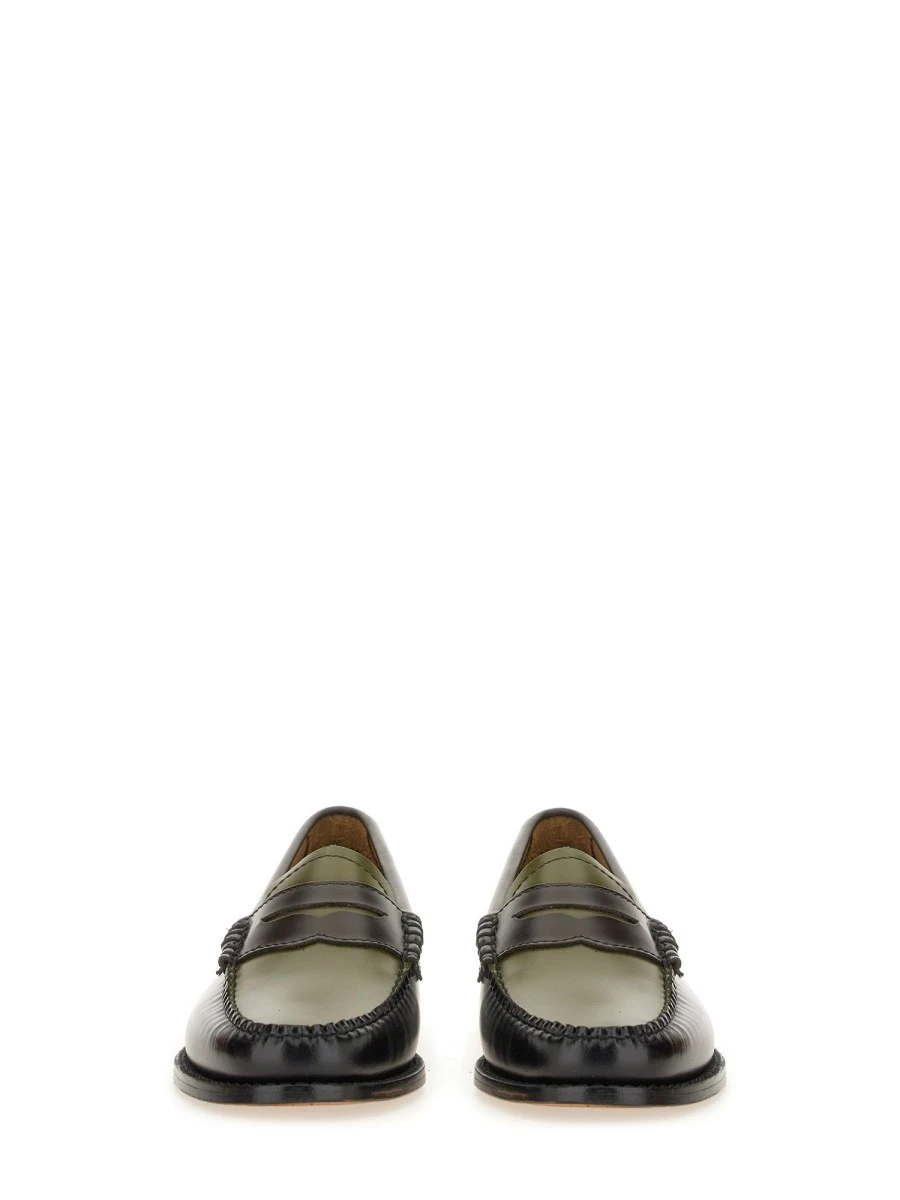 MOCCASIN "WEEJUNS TRICOLOUR PENNY".webp