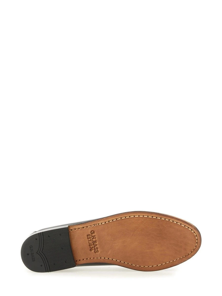 MOCCASIN "WEEJUNS TRICOLOUR PENNY".webp