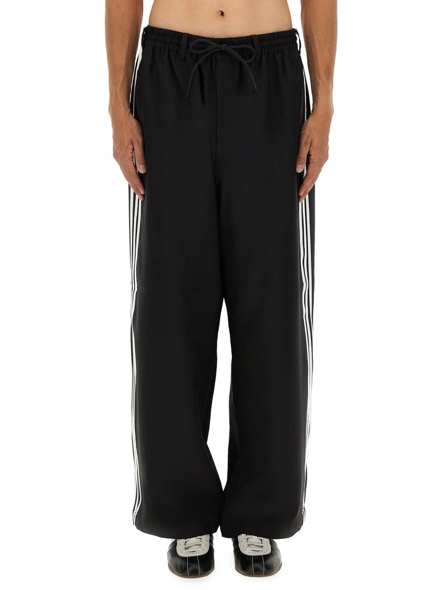 "SPORT UNIFORM 3-STRIPES" PANTS.webp