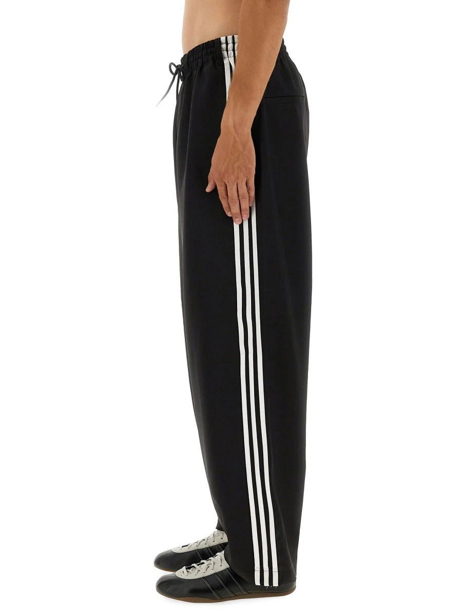 "SPORT UNIFORM 3-STRIPES" PANTS.webp