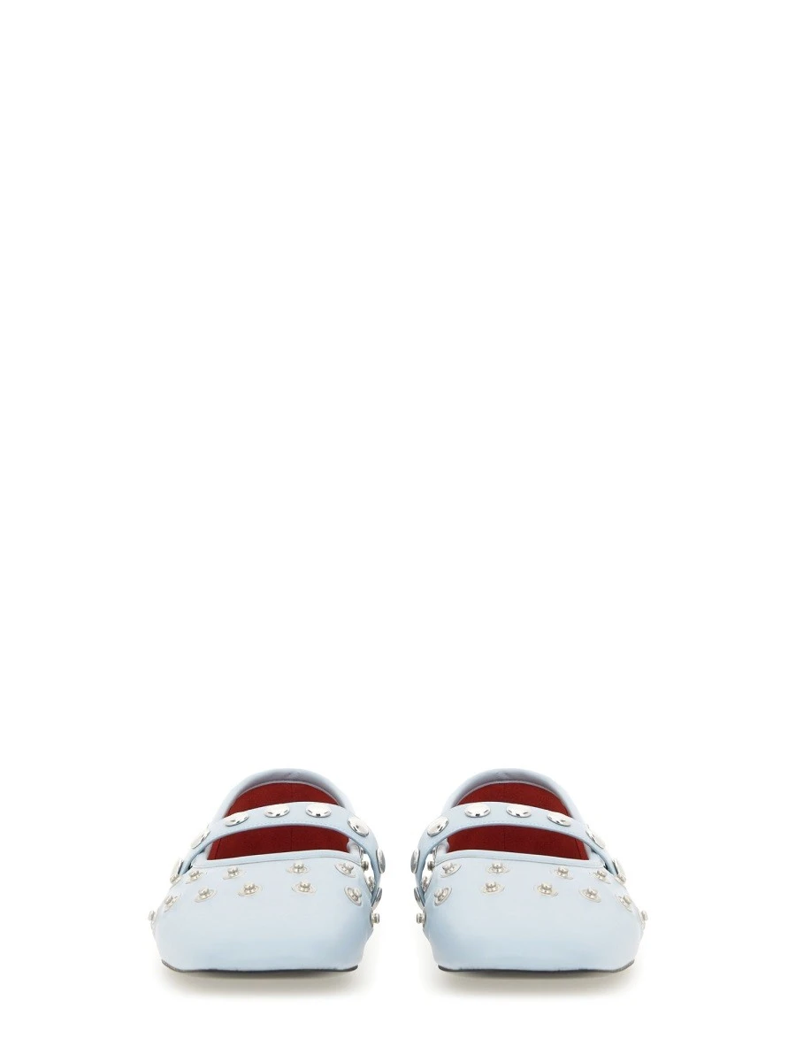 "RYDER" BALLERINA WITH STUDS.webp