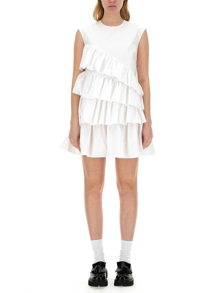 DRESS WITH RUFFLES.webp
