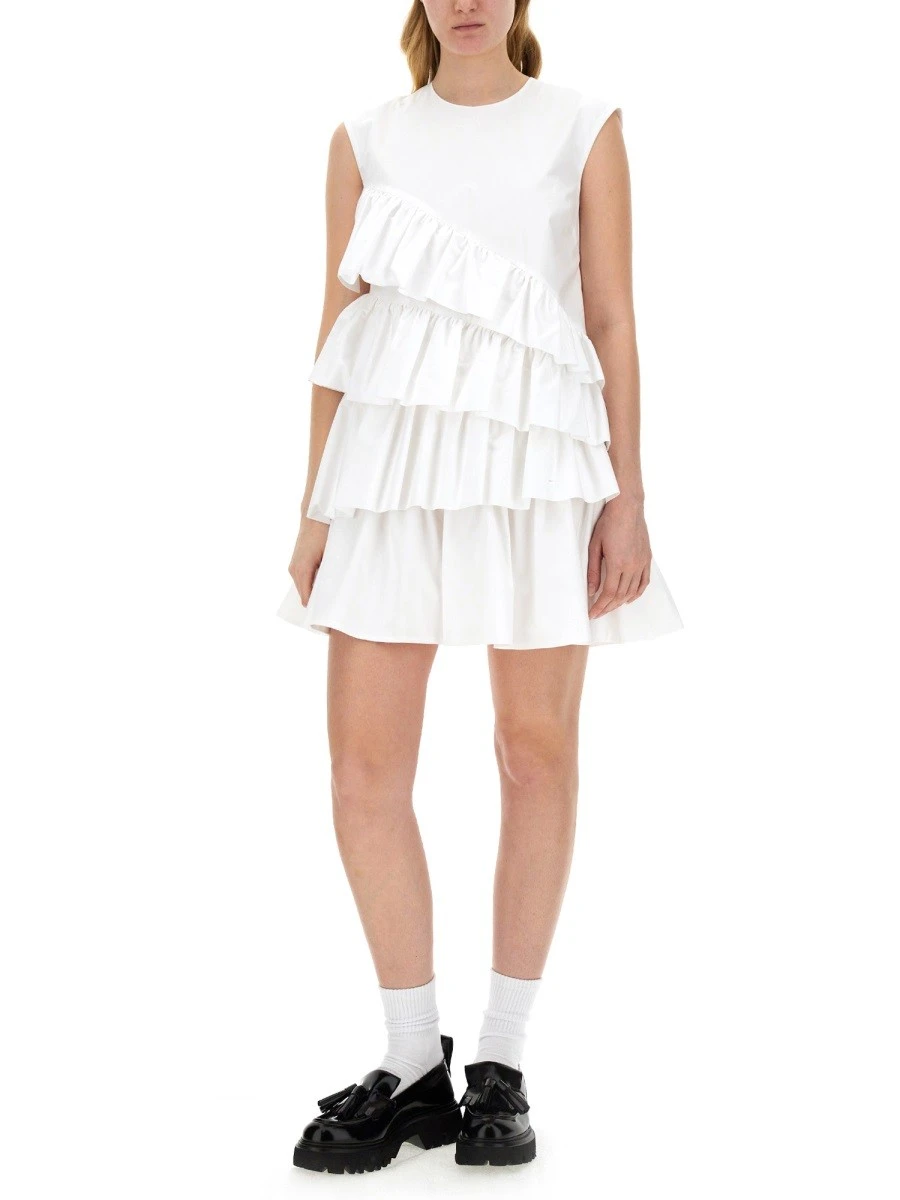 DRESS WITH RUFFLES.webp