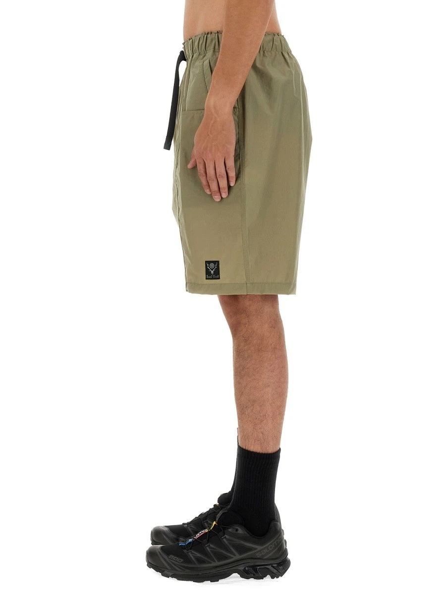 NYLON BERMUDA SHORTS.webp