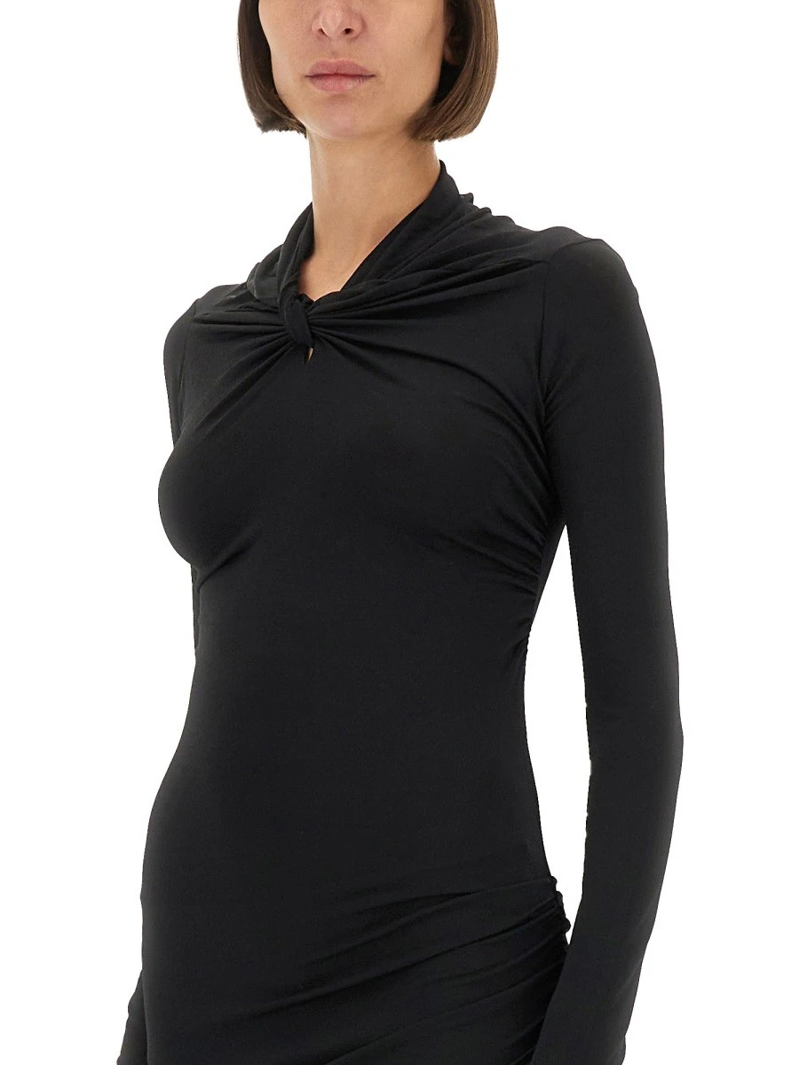 DRESS WITH DRAPE.webp