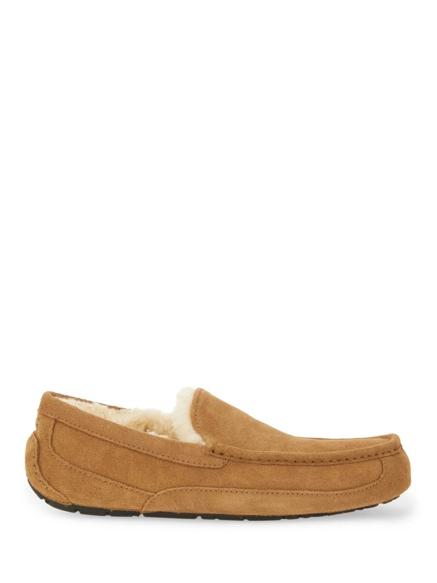 SLIP-ON LOAFER "LINSCOT".webp
