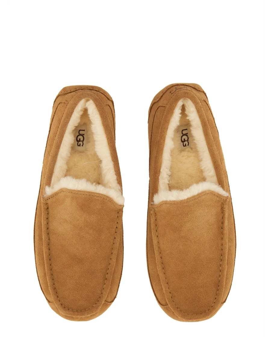 SLIP-ON LOAFER "LINSCOT".webp