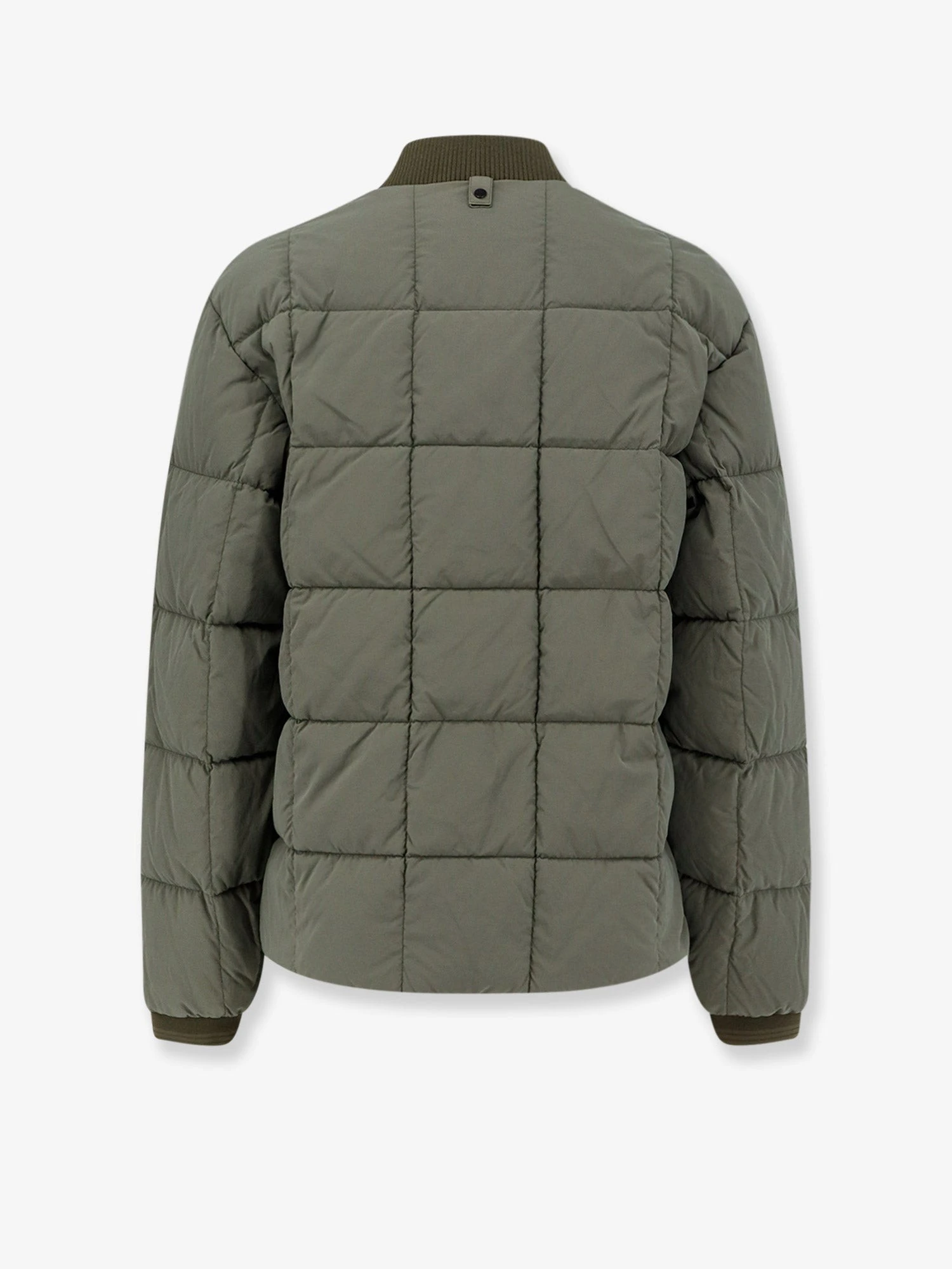 Padded nylon jacket.webp