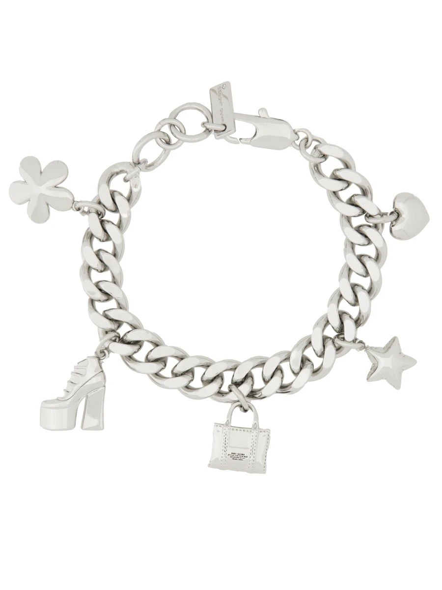 "THE MINI ICON CHARM" CHAIN BRACELET.webp