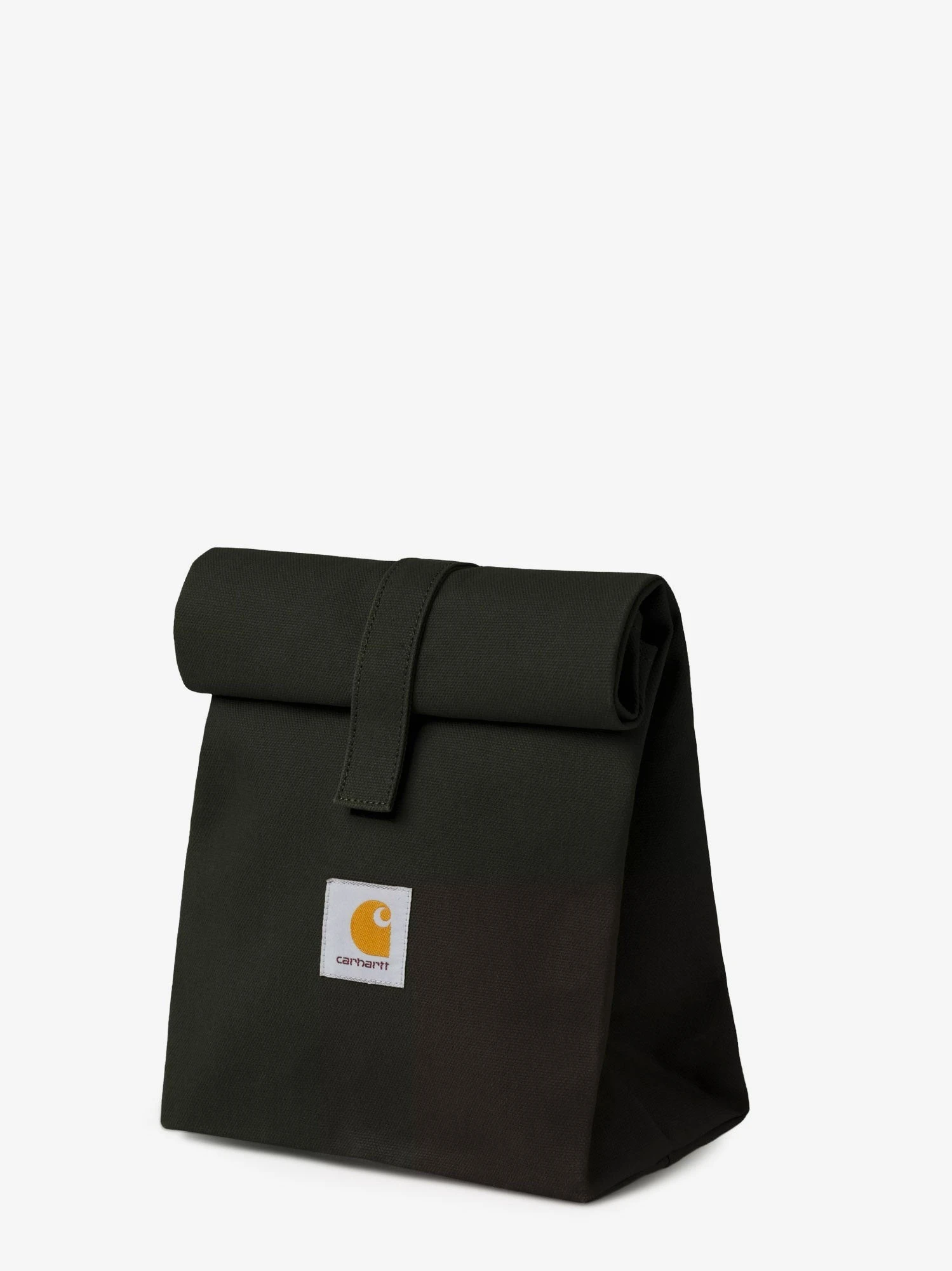 'Dearborn' Canvas Lunch Bag.webp