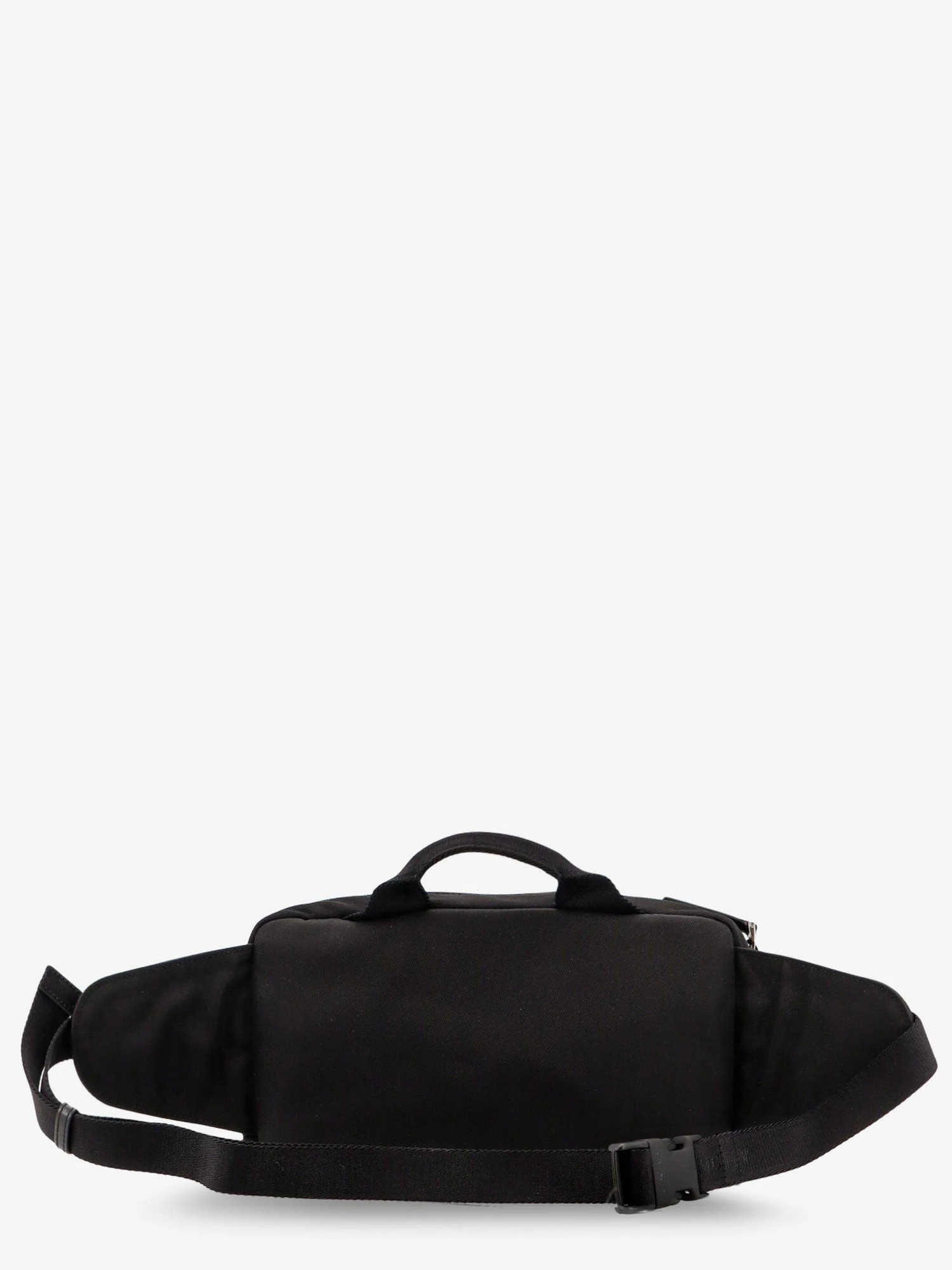 Essential U nylon belt bag.webp