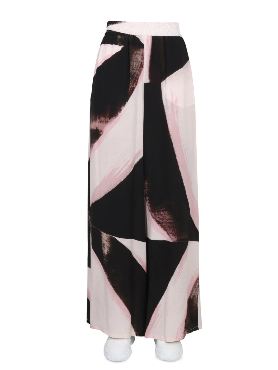 BRUSHSTROKE GRAPHIC PANTS.webp