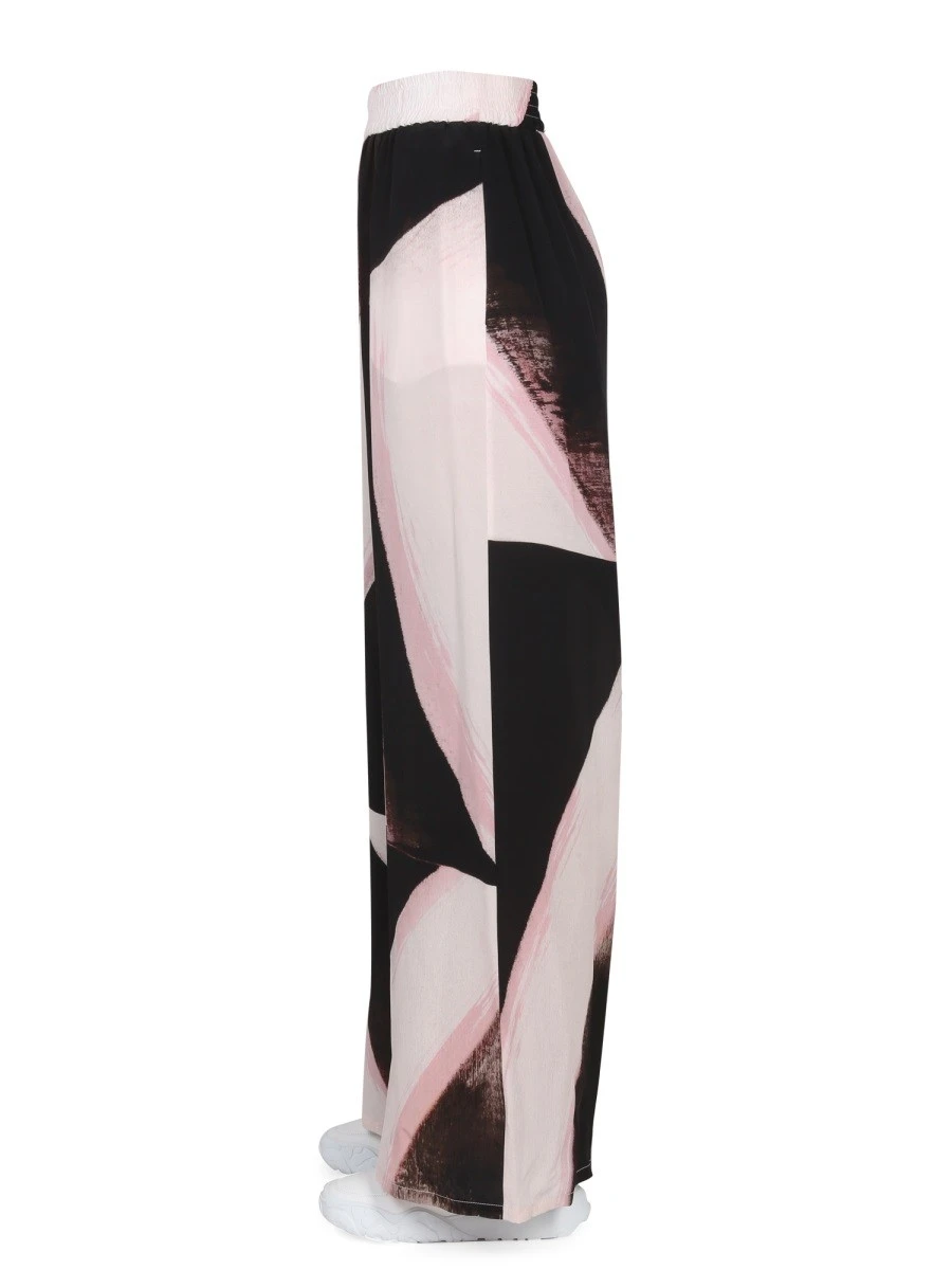 BRUSHSTROKE GRAPHIC PANTS.webp