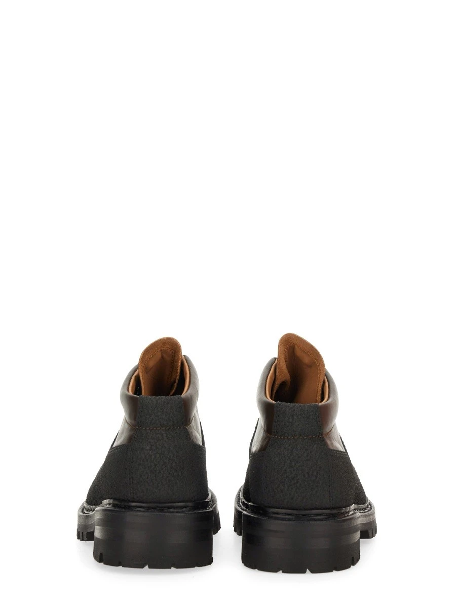 LEATHER "QUEST" SHOE.webp