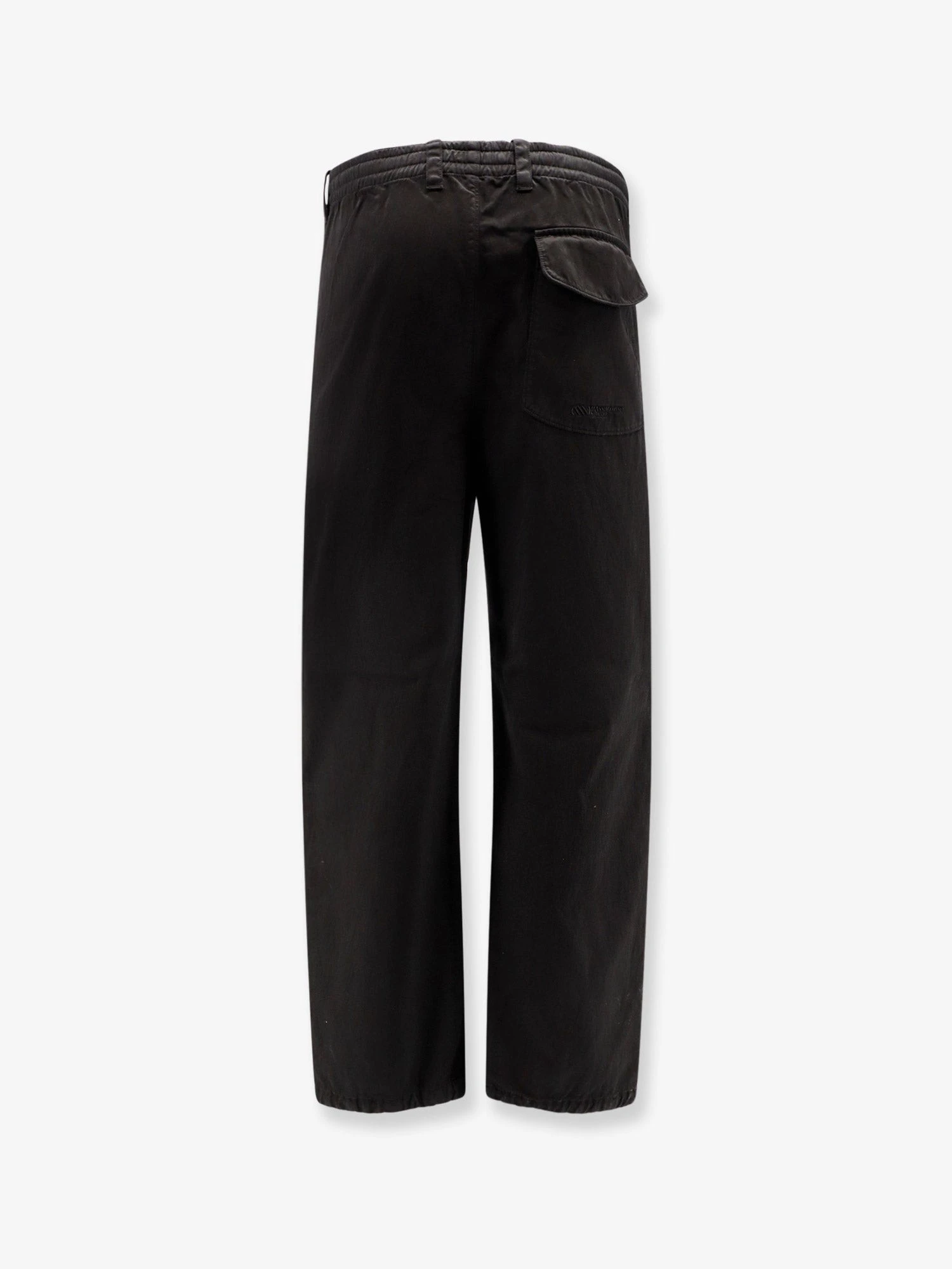 Gabardine trousers.webp