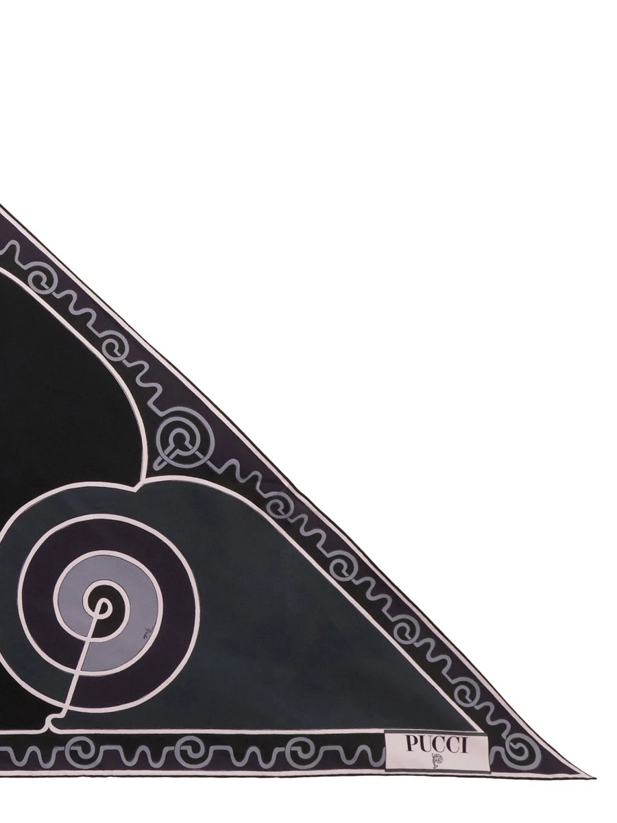 ASTRO PRINT TRIANGLE SCARF.webp