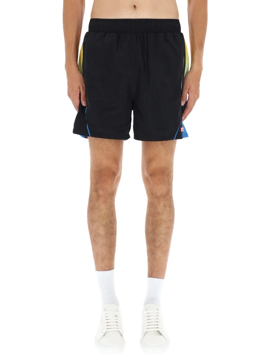 "FOOTBALL WINDBREAKER" SHORTS.webp